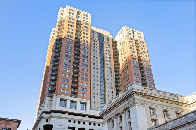 Building Photo - 414 Water St