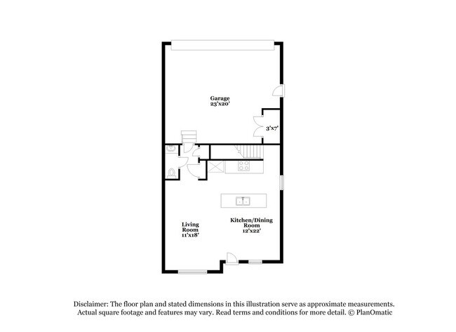 Building Photo - 13412 Oneida Ln