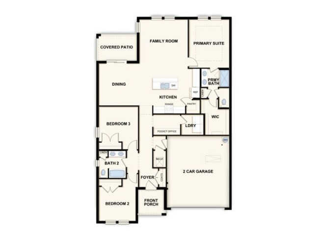 Building Photo - 14519 Cedar Mill Drive