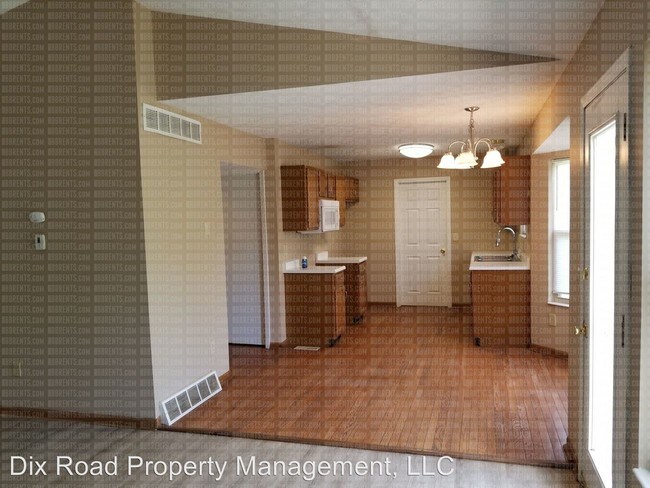 Building Photo - 3 br, 2 bath House - 656 Meadow Brook Place,