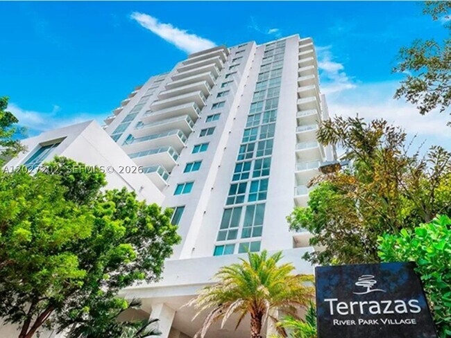 Foto del edificio - 1861 NW S River Dr