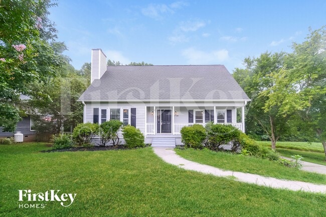 5736 Spice Meadow Ln