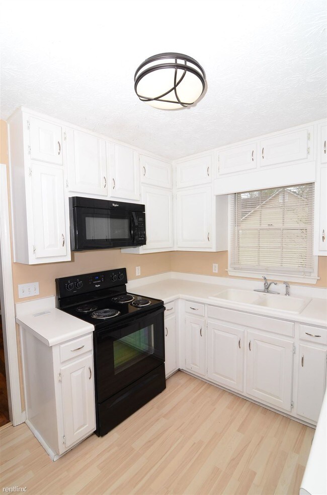 Building Photo - 4 br, 3 bath House - 4310 Oakbriar Place