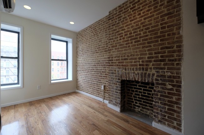 Building Photo - 434 Malcolm X Blvd