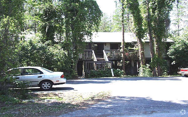 Foto principal - Park Drive Apartments
