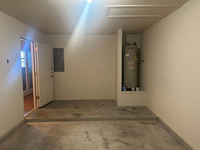 Foto del edificio - 2 Bedroom Duplex in Killeen