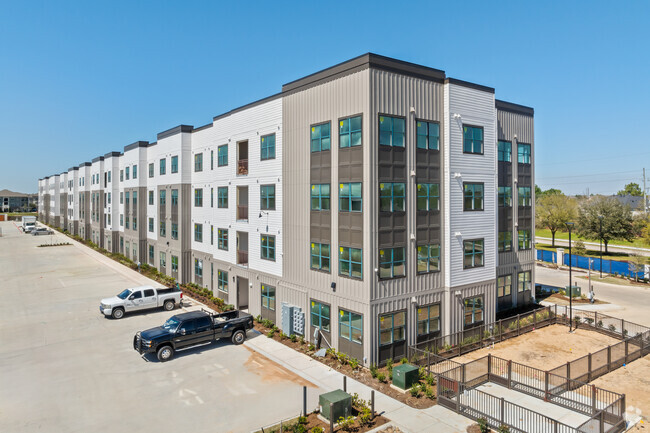 Building Photo - Prose Canopy