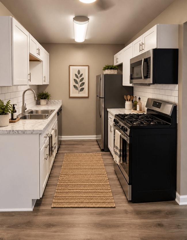 Interior Photo - Autumn Ridge Apartment Homes