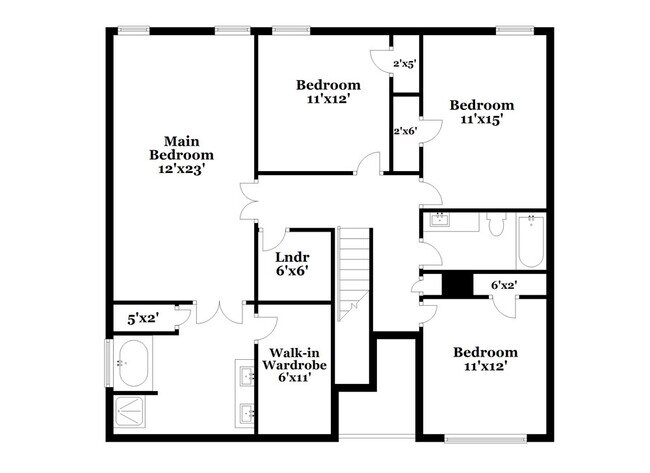 Building Photo - 1108 Wilmington Way