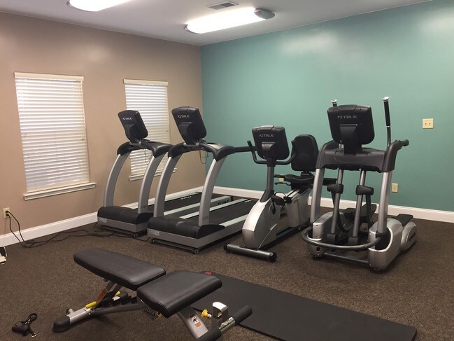 Foto del edificio - Collegewood Apartments