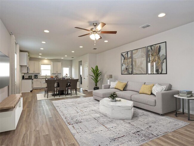 Building Photo - 6402 Arden Fls Dr