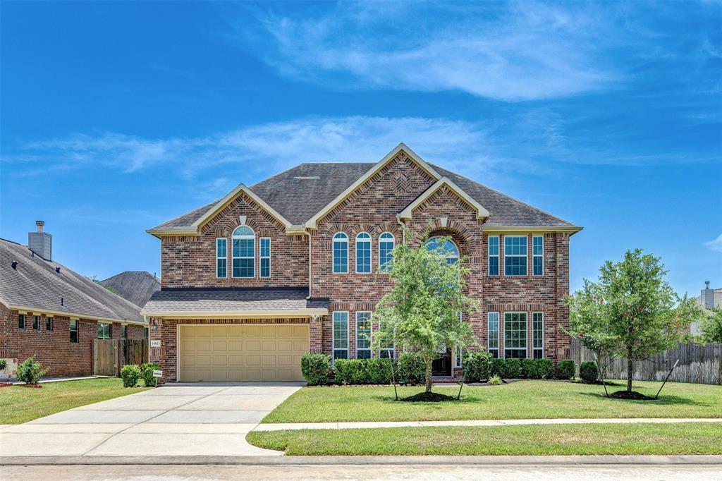 Primary Photo - 11623 Balthamwood Ln