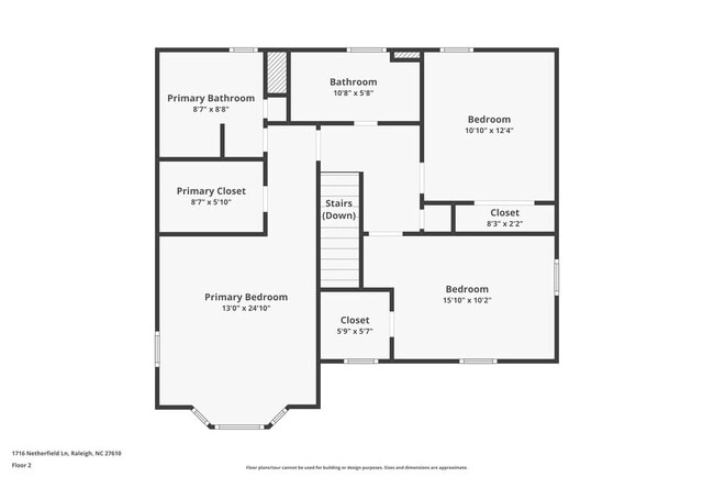 Building Photo - 1716 Netherfield Ln