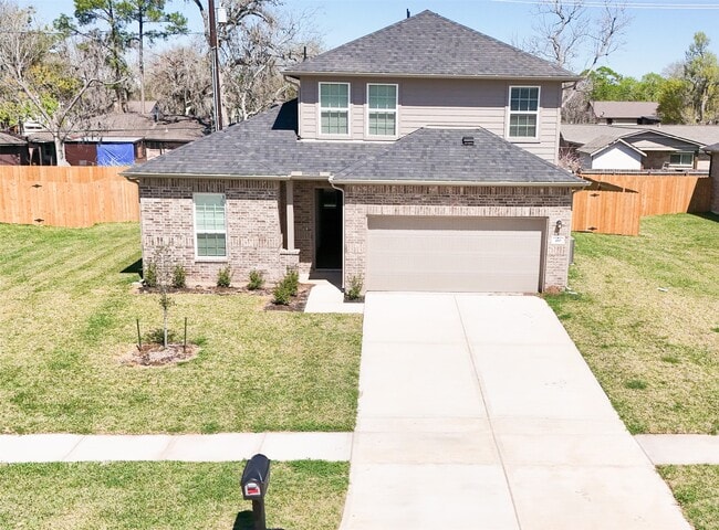 Foto del edificio - 410 Magnolia Ln