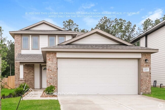 Building Photo - 24907 Aconite Ln