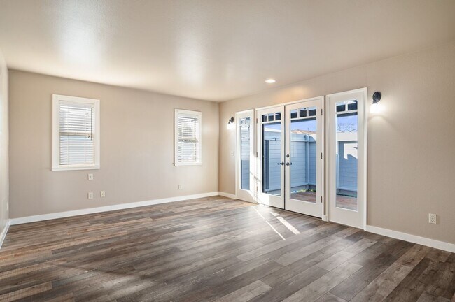 Foto del edificio - 1314 10th St