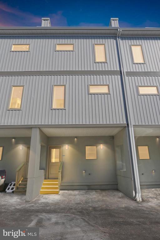 Foto del edificio - 1106 E Hewson St