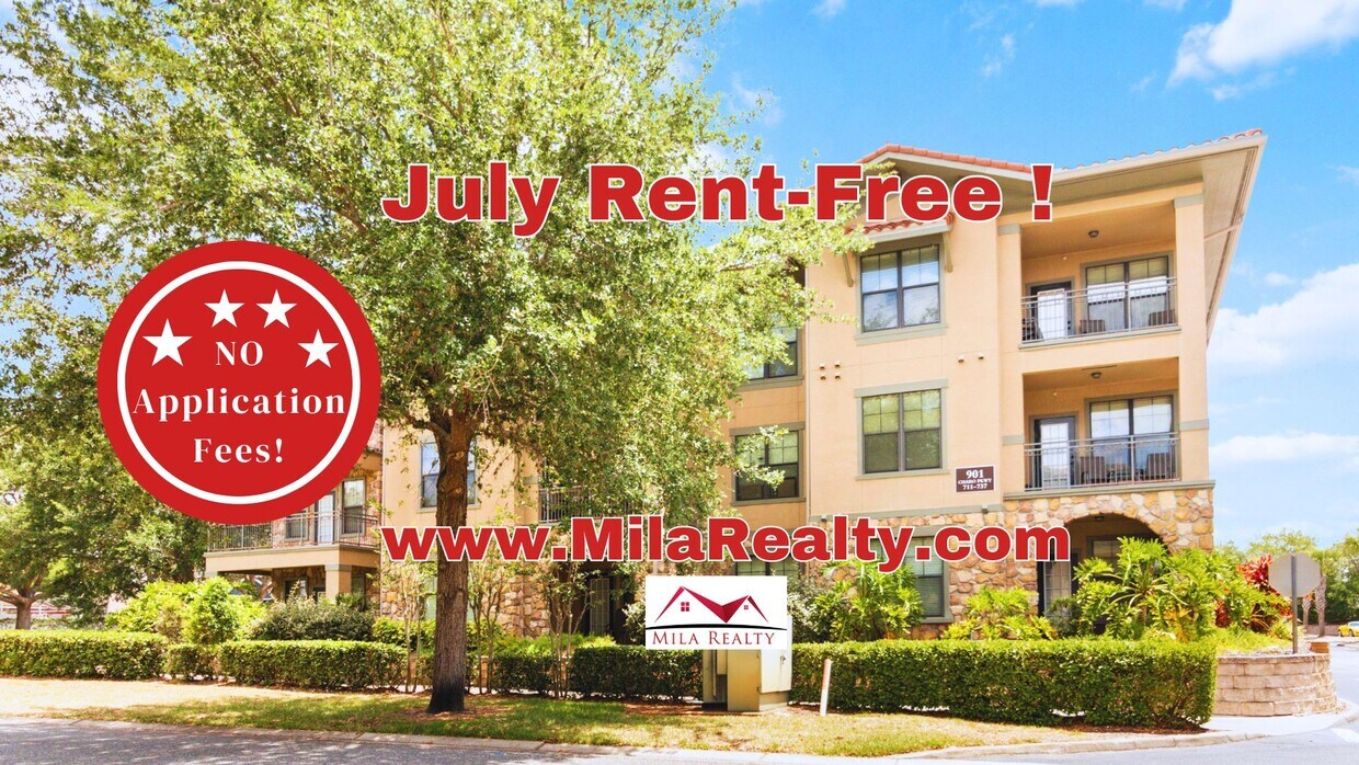 Photo - 901 Charo Pkwy (Davenport, FL)