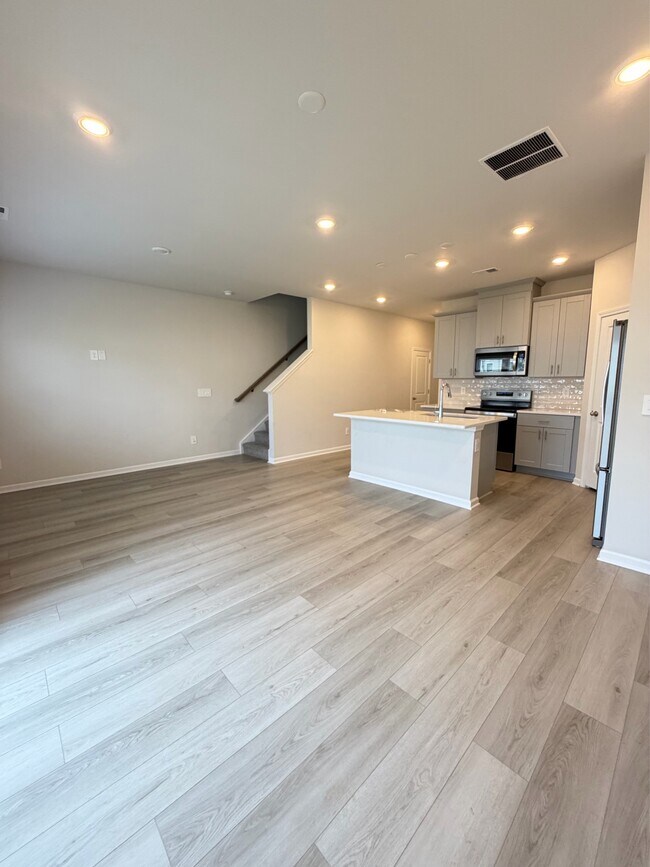 Foto del edificio - 5530 Worrell Wy