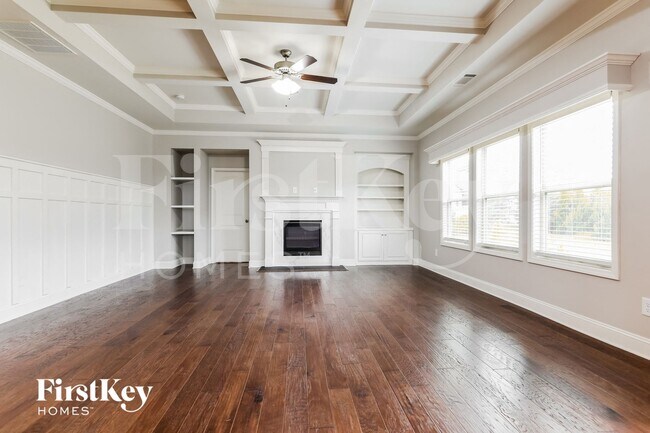 Foto del edificio - 4524 Wilshire Ct