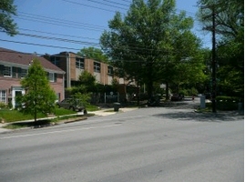 Macarthur Boulevard - 4884 Macarthur Blvd NW