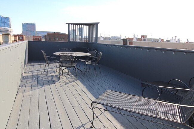 Foto del edificio - 1309 West Ohio Street, Unit 1F, Chicago, I...