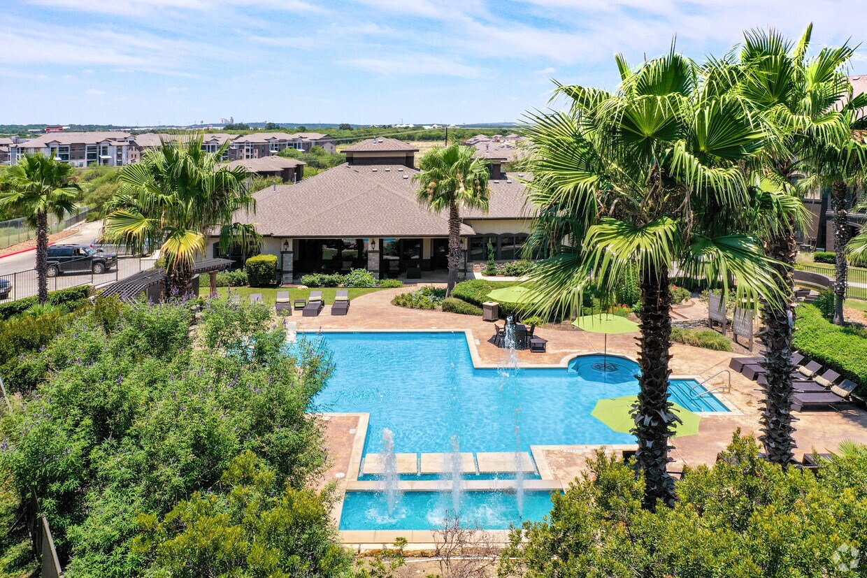 Villas at Mira Loma Alquileres en Live Oak, TX