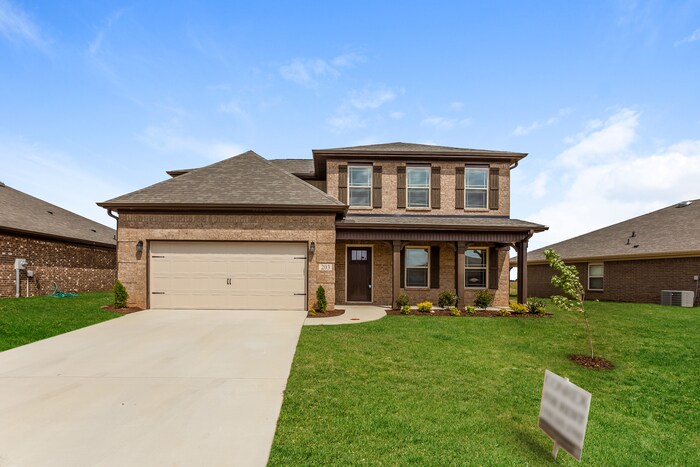 Primary Photo - New Construction For Rent