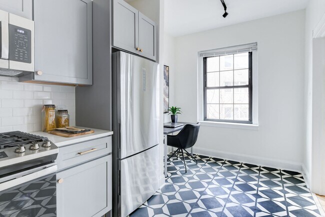 Foto del edificio - The Dahlia