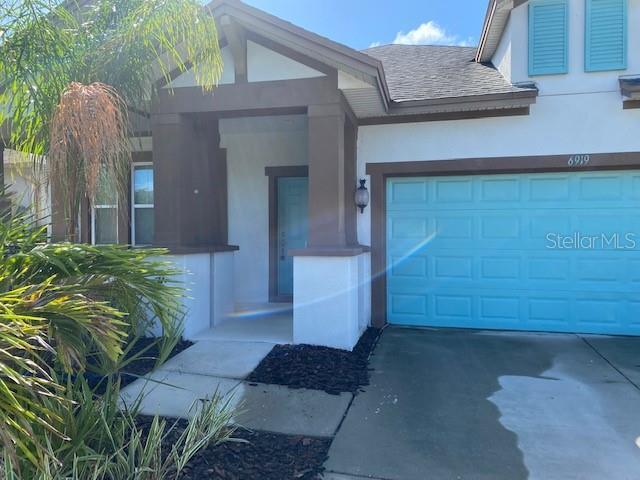 Foto del edificio - 6919 Maker's Way