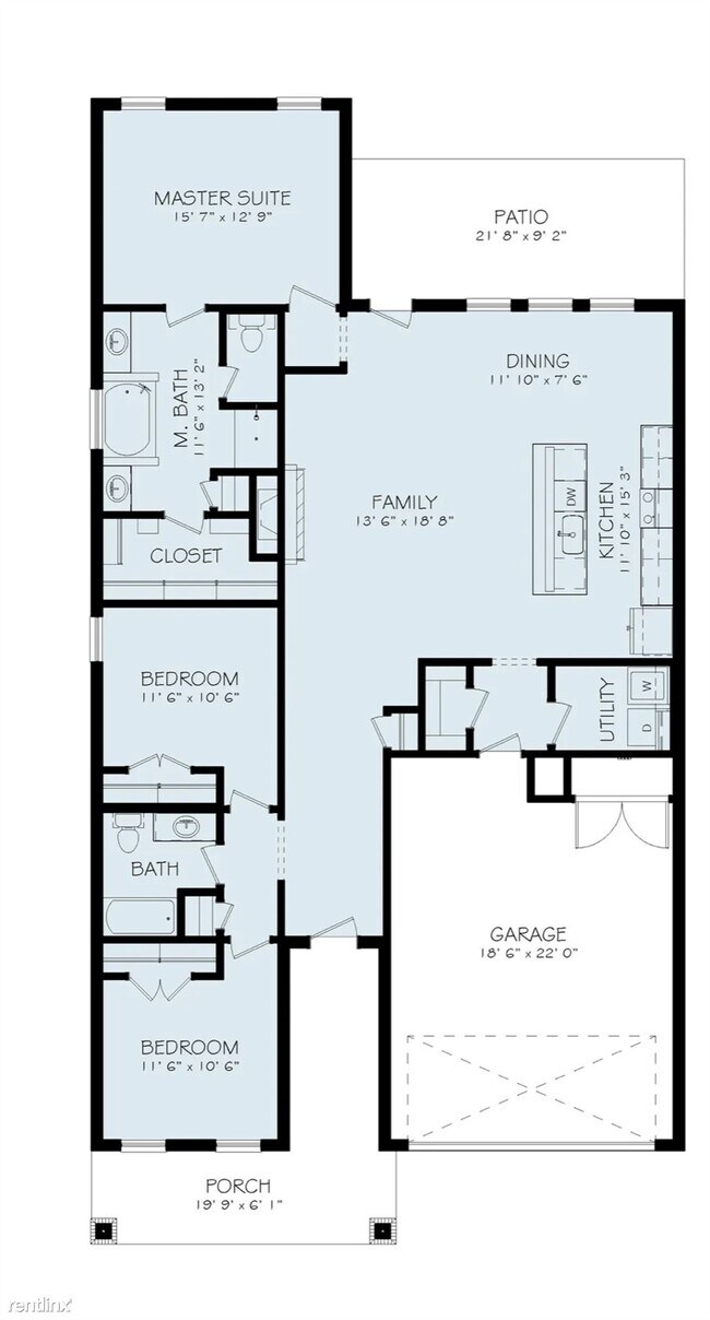 Foto del edificio - 4 br, 2 bath House - 1921 135th Street