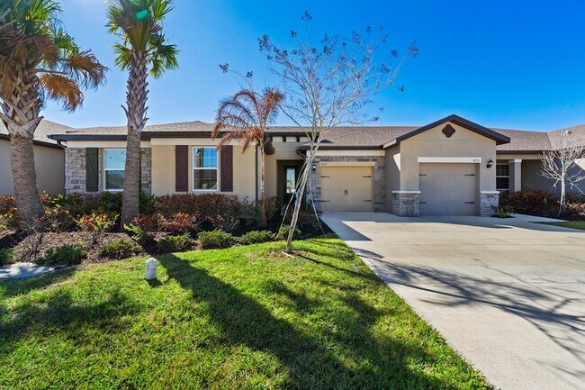 Foto del edificio - 1817 Party Pl