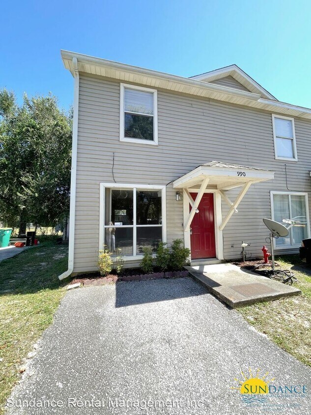 Primary Photo - 2 br, 2 bath House - 990 Rockport Drive