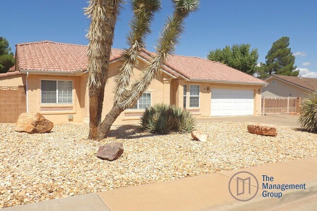 Foto del edificio - Ivins Single Family Home