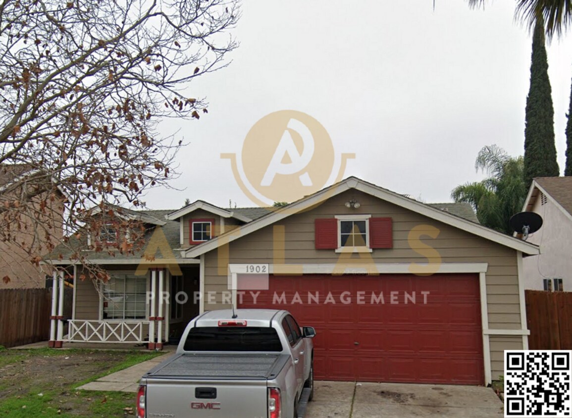 Primary Photo - Gorgeous 5-Bedroom Home in Stockton, CA - ...