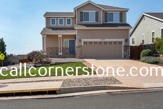 Building Photo - 4394 Crow Creek Dr