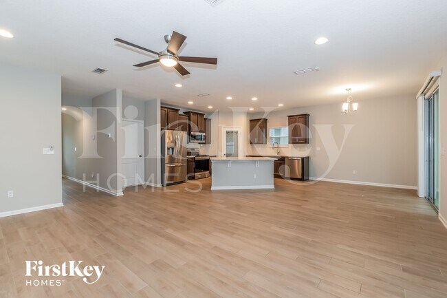 Building Photo - 8134 Dancing Fox St