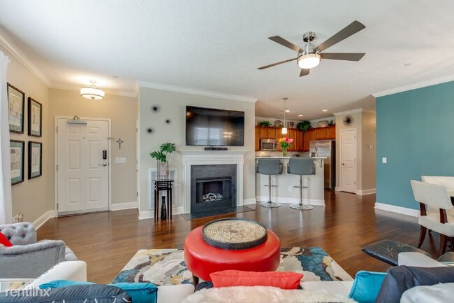 Building Photo - 2 br, 2 bath Condo - 1205 PARK RUN DRIVE