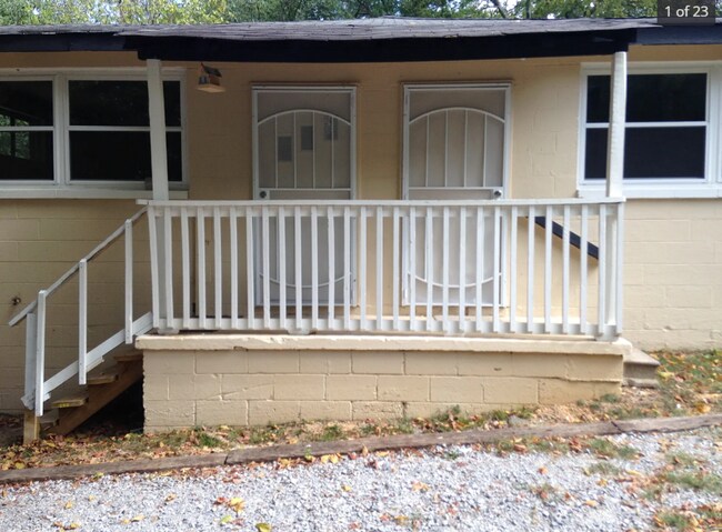 Building Photo - Unit A available for rent