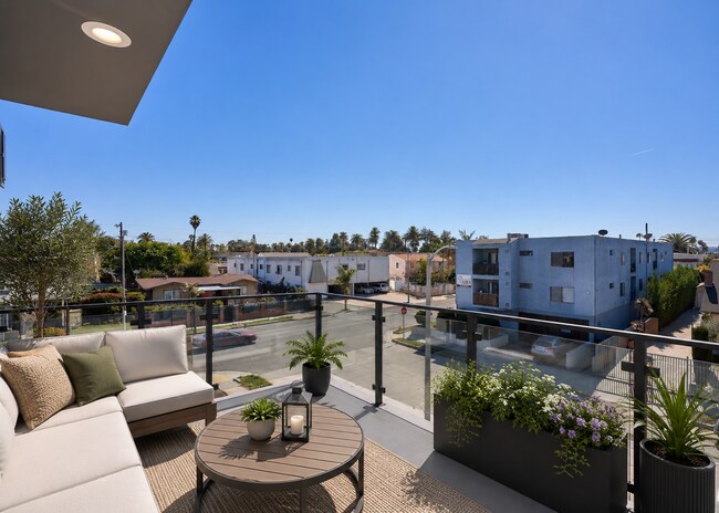 Foto del edificio - 4507 Lomita St