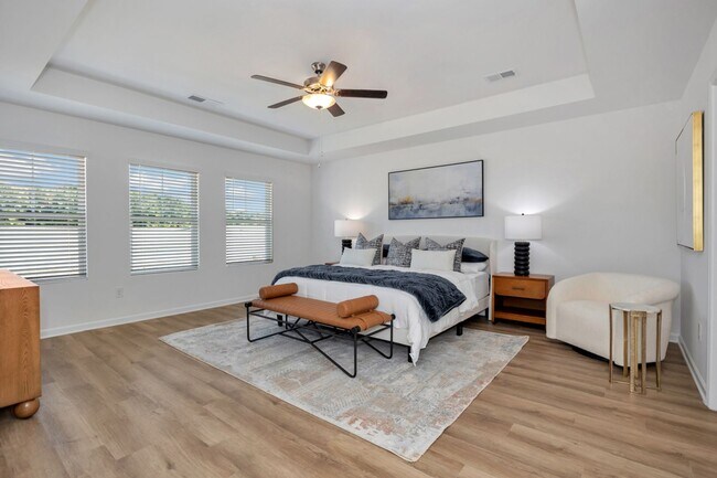 Building Photo - BRAND NEW 3 Bed 2.5 bathroom townhomes in ...