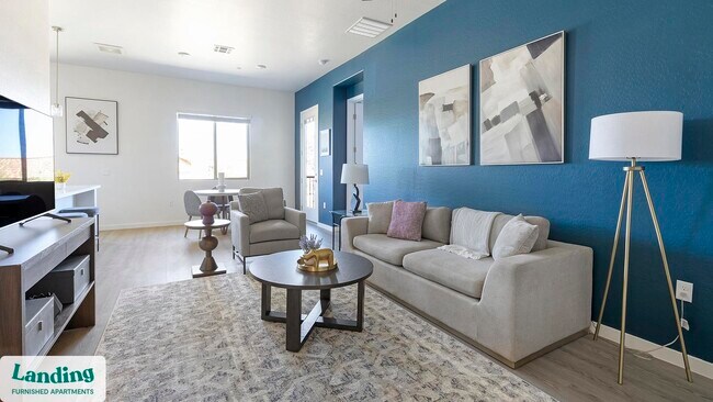 Building Photo - 375 E Linda Vista Blvd