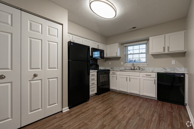 3HAB, 2BA - Cocina - Rolling Hills