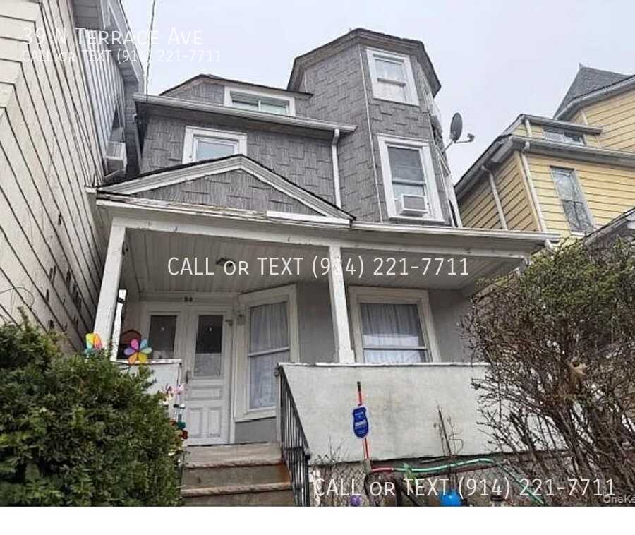 Building Photo - 39 N Terrace Ave