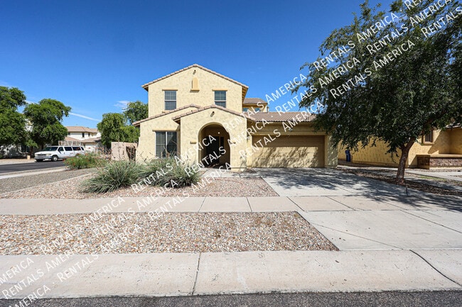 Building Photo - 7223 N 73rd Dr