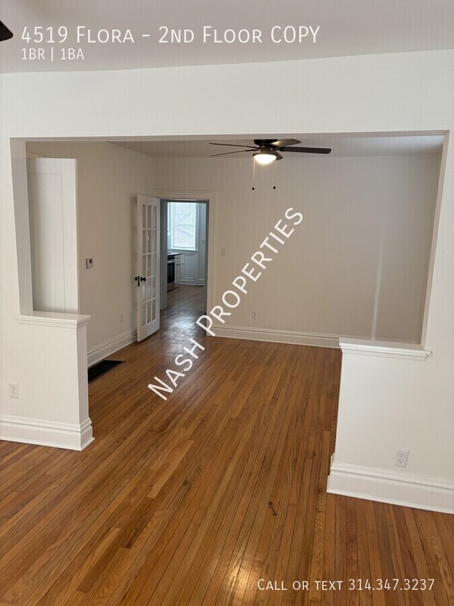 Building Photo - 4519 Flora Ave