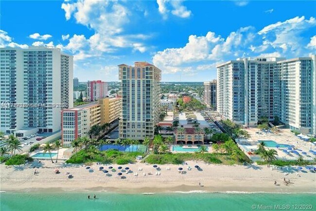 Foto del edificio - 2080 S Ocean Dr