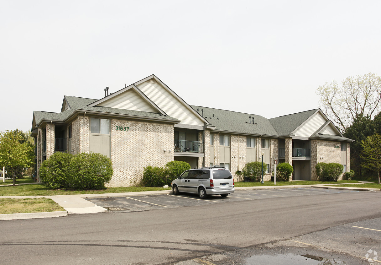 Norris Apartments - Apartments in Westland, MI | Apartments.com