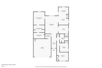 Building Photo - 405 Polly Grv Dr