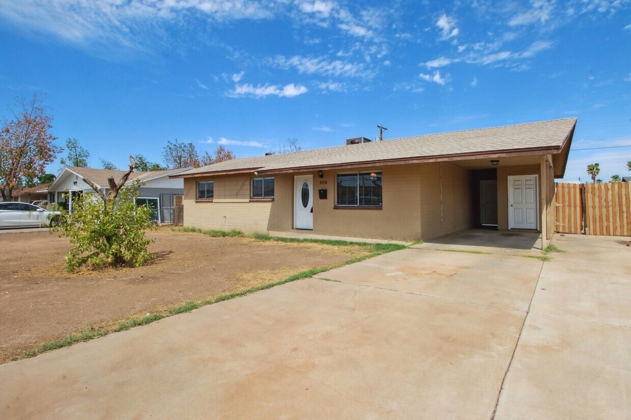 Primary Photo - Gorgeous 3 bed/bath house in Mesa